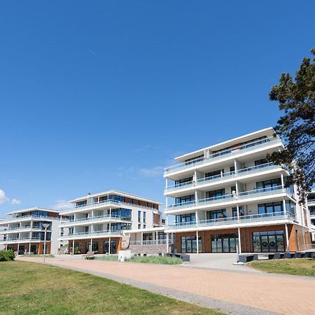 Suedkap D-08 Apartamento Pelzerhaken Exterior foto